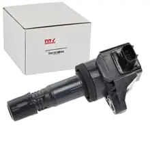 Sichere Zahlung NTY ZÜNDSPULE passend für HONDA CIVIC CR-V ECZ-HD-018