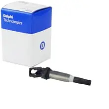 Highlight DELPHI ZÜNDSPULE passend für BMW 1 3 5 6 GN10476-12B1