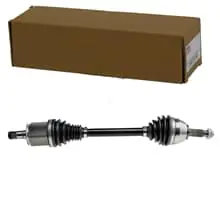 Sonderangebot NTY ANTRIEBSWELLE VORDERACHSE LINKS PASSEND FÜR MINI MINI NPW-BM-143