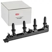 NTY ZÜNDSPULE passend für CITROËN C4 C5 C8 JUMPY PEUGEOT 307 308 407 807 EXPERT Wochenendangebot