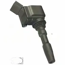 DELPHI ZÜNDSPULE passend für AUDI A1 A3 A4 A5 Q2 Q3 CUPRA FORMENTOR LEON SEAT Super-Preis
