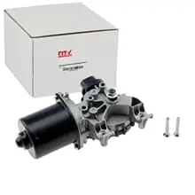 Markenware NTY WISCHERMOTOR VORNE PASSEND FÜR RENAULT CLIO ESW-RE-013