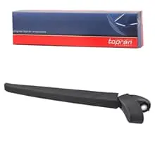 TOPRAN WISCHERARM FAHRZEUGHECKSCHEIBE PASSEND FÜR BMW X5 502 908 Must-Have