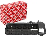 Meistverkauft FEBI BILSTEIN VENTILDECKEL ZYLINDERKOPFHAUBE passend für M54 BMW E46 E39 E60 X3