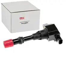 Top-Seller NTY ZÜNDSPULE passend für HONDA CITY CIVIC JAZZ ECZ-HD-003