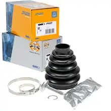 SPIDAN LÖBRO ACHSMANSCHETTE SATZ passend für FORD C-MAX FOCUS 24752 Saisonangebot