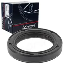 TOPRAN SIMMERRING WELLENDICHTRING SCHALTGETRIEBE passend für OPEL OMEGA SENATOR Geprüft