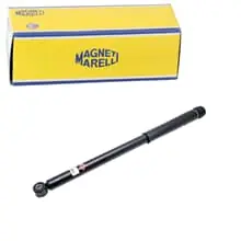 Top-Angebot MAGNETI MARELLI GASDRUCK STOßDÄMPFER HINTERACHSE PASSEND FÜR FIAT SEDICI