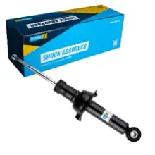 BILSTEIN GASDRUCK STOßDÄMPFER HINTERACHSE PASSEND FÜR HONDA CR-V 19-290164 Wochenendangebot
