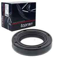 TOPRAN SIMMERRING WELLENDICHTRING ANTRIEBSWELLE passend für AUDI 100 80 90 A4 Schnäppchen