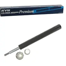 Highlight KYB PREMIUM ÖLDRUCK STOßDÄMPFER VORDERACHSE PASSEND FÜR VW GOLF JETTA 664014