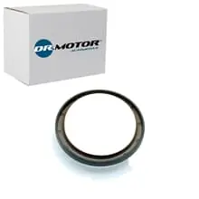 DR.MOTOR AUTOMOTIVE KURBELWELLEN-SIMMERRING WELLENDICHTRING passend für BMW 1 3 Highlight