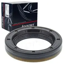 Bestseller TOPRAN SIMMERRING WELLENDICHTRING ANTRIEBSWELLE passend für AUDI Q3 SEAT