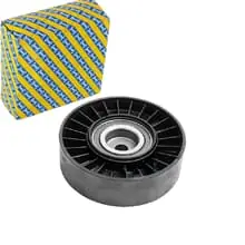SNR UMLENKROLLE FÜHRUNGSROLLE KEILRIPPENRIEMEN passend für ALFA ROMEO 145 146 Neue Ware