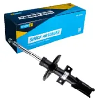 BILSTEIN GASDRUCK STOßDÄMPFER VORDERACHSE PASSEND FÜR VW CRAFTER 22-286574 Aktuell