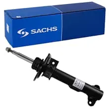 Sale SACHS GASDRUCK STOßDÄMPFER VORDERACHSE PASSEND FÜR MERCEDES-BENZ C-KLASSE 316