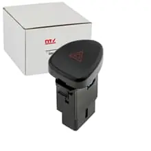 Markenware NTY WARNBLINKSCHALTER SCHALTER WARNBLINKER passend für HYUNDAI ATOS EWS-HY-026