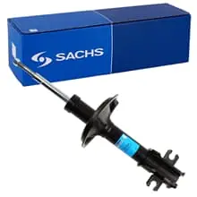 Markenware SACHS ÖLDRUCK STOßDÄMPFER VORDERACHSE PASSEND FÜR FIAT PUNTO 170 764