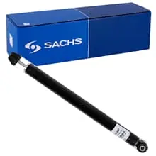 SACHS GASDRUCK STOßDÄMPFER HINTERACHSE PASSEND FÜR MAZDA 3 315 897 Online Kaufen