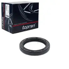 TOPRAN SIMMERRING WELLENDICHTRING DIFFERENTIAL passend für AUDI 100 80 90 A3 A4 Zertifiziert