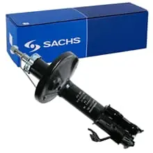 Wochenendangebot SACHS GASDRUCK STOßDÄMPFER LINKS VORDERACHSE PASSEND FÜR TOYOTA AVENSIS 312