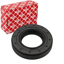 FEBI BILSTEIN SIMMERRING WELLENDICHTRING SCHALTGETRIEBE passend für SEAT Neue Kollektion
