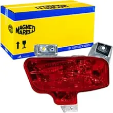 Neu Im Sortiment MAGNETI MARELLI HECKLEUCHTE RÜCKLEUCHTE LINKS passend für OPEL ZAFIRA TOURER C