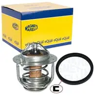 Saisonangebot MAGNETI MARELLI THERMOSTAT MIT DICHTUNG passend für DAIHATSU CHARMANT COPEN