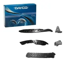 Preis Gesenkt DAYCO STEUERKETTENSATZ passend für HYUNDAI H-1 KIA SORENTO KTC1048