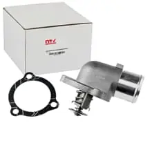 Rabatt NTY THERMOSTAT FÜR INTEGRIERTE GEHÄUSE passend für ALFA ROMEO 155 156 166 GT