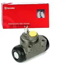 Rabatt BREMBO RADBREMSZYLINDER TROMMELBREMSE passend für CITROËN SAXO XSARA ZX PEUGEOT
