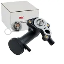 Must-Have NTY THERMOSTATGEHÄUSE MIT VERSCHLUSSDECKEL passend für MINI MINI CTM-BM-027