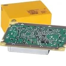 HELLA STEUERGERÄT, BELEUCHTUNG passend für AUDI A6 A8 5DF 169 424-791 Rabatt