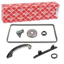 FEBI BILSTEIN STEUERKETTENSATZ passend für DAIHATSU EXTOL SIRION TERIOS 108732 Direktkauf