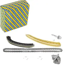 Top-Seller SNR STEUERKETTENSATZ passend für SEAT CORDOBA IBIZA SKODA FABIA ROOMSTER VW