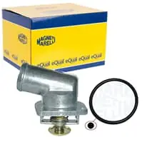 Sofort Bestellen MAGNETI MARELLI THERMOSTAT MIT DICHTUNG passend für OPEL ASTRA COMBO CORSA