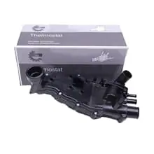 ESEN SKV THERMOSTAT passend für CITROËN BERLINGO C4 C5 XSARA PEUGEOT 307 406 Sale