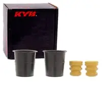 KYB STAUBSCHUTZSATZ STOßDÄMPFER HINTERACHSE PASSEND FÜR MINI MINI 910169 Kracherpreis