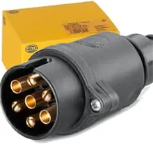 HELLA STECKER 8JA 001 930-001 Direkt Vom Hersteller