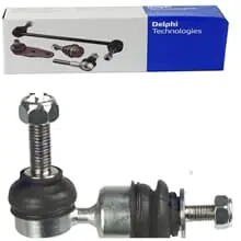 Preisknaller DELPHI KOPPELSTANGE HINTERACHSE PASSEND FÜR FORD C-MAX FOCUS GRAND VOLVO V40