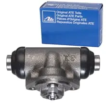 ATE RADBREMSZYLINDER TROMMELBREMSE passend für ABARTH RITMO AUTOBIANCHI A Y10 Saisonangebot