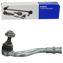 Sonderaktion DELPHI SPURSTANGENKOPF Li/Re PASSEND FÜR AUDI A4 A5 A6 A7 Q5 TA3302