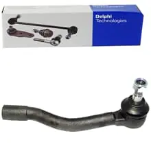 Saisonangebot DELPHI SPURSTANGENKOPF RECHTS PASSEND FÜR CHEVROLET REZZO DAEWOO REZZO TA2072