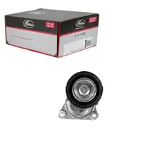 GATES SPANNROLLE KEILRIPPENRIEMEN passend für FORD FIESTA MAVERICK MAZDA 3 6 Top-Seller