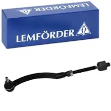 LEMFÖRDER SPURSTANGE LINKS VORDERACHSE PASSEND FÜR MINI MINI 27117 01 Markenware