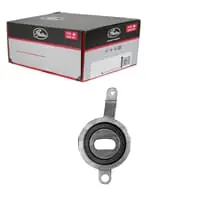 Heißes Angebot GATES SPANNROLLE ZAHNRIEMEN passend für HONDA ACCORD CITY CIVIC CRX HR-V LOGO