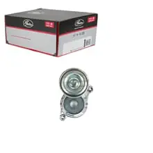 GATES SPANNROLLE KEILRIPPENRIEMEN passend für MAZDA 3 T39284 Sale