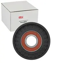 NTY SPANNROLLE KEILRIPPENRIEMEN passend für VOLVO S60 S80 V60 V70 XC60 XC70 Markenprodukt