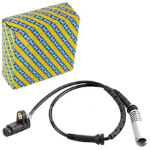 Ausverkauf SNR ABS-SENSOR RADDREHZAHL VORDERACHSE PASSEND FÜR BMW 7 ASB150.10