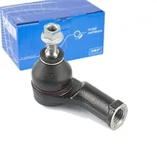 Top-Seller SKF SPURSTANGENKOPF VORDERACHSE LINKS PASSEND FÜR FORD FOCUS VKDY 314016